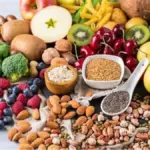 항산화물질과 건강: 매일 섭취가 중요한 이유