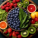 항산화물질을 포함한 식단 구성 전략: 쉽게 실천하는 방법